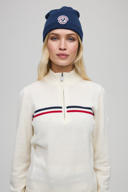 Emmy ski polo W