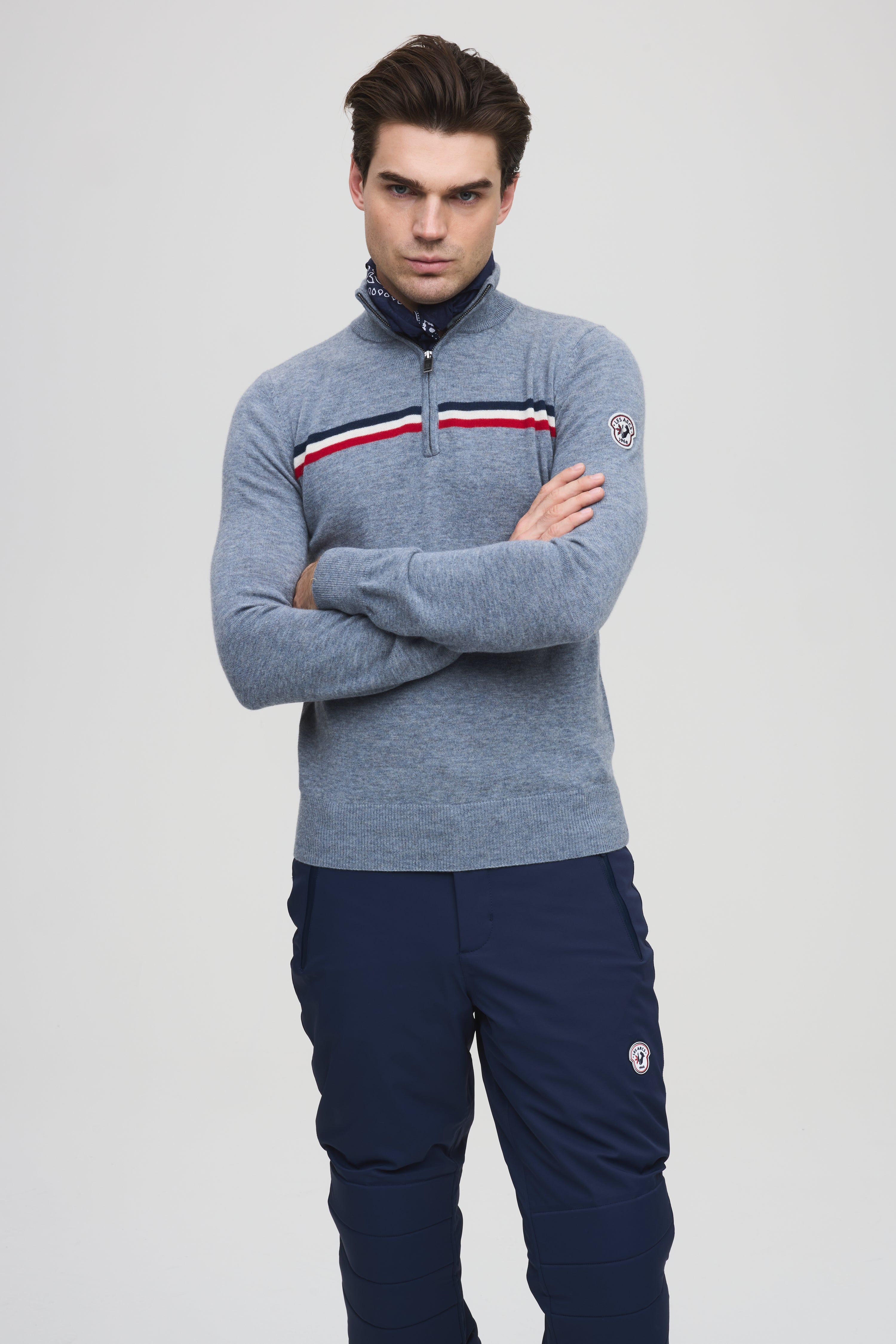 Emilo ski polo M