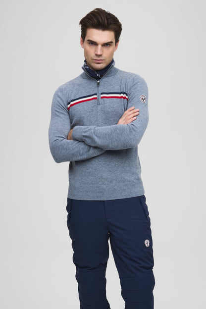 Emilo ski polo M