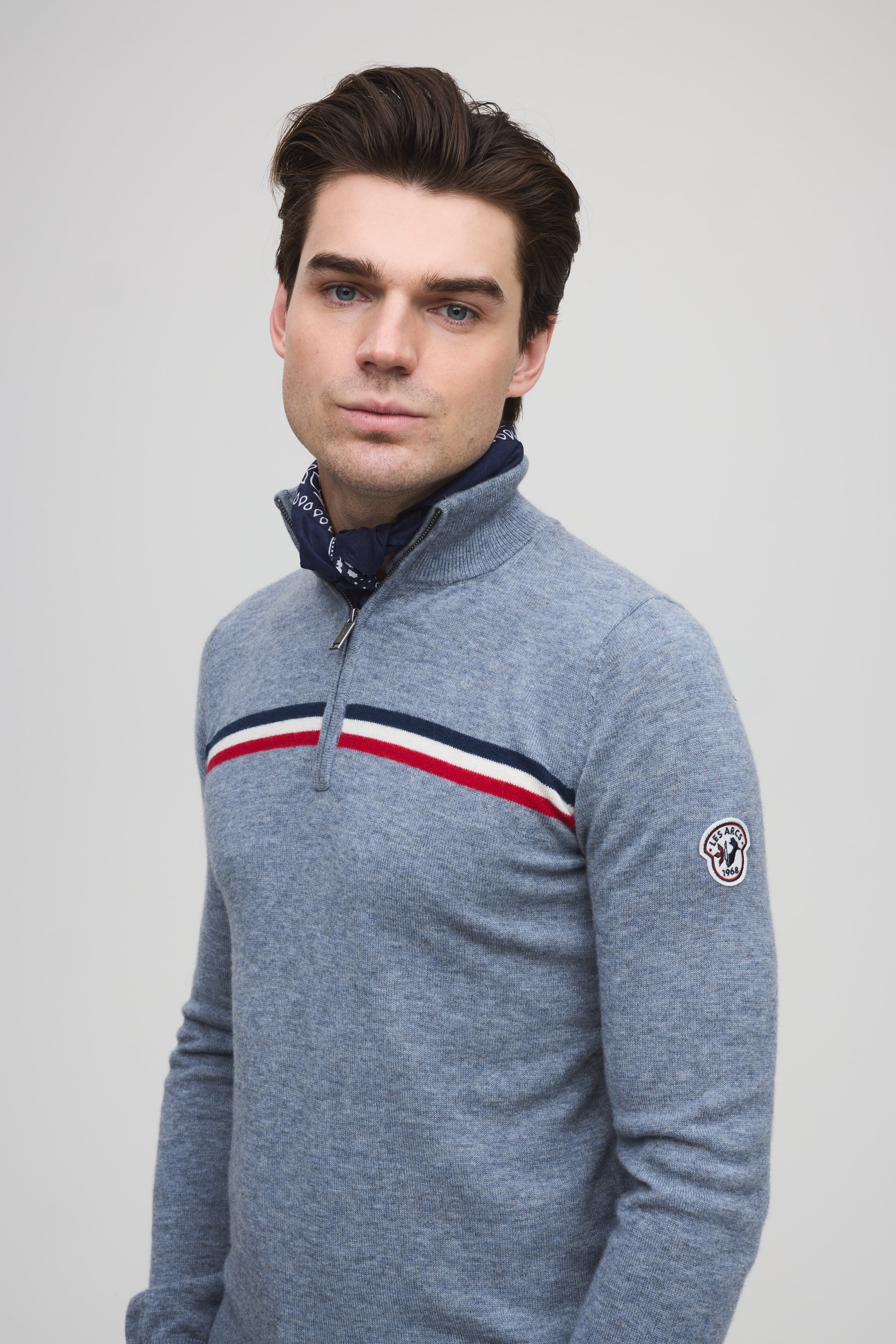 Emilo ski polo M