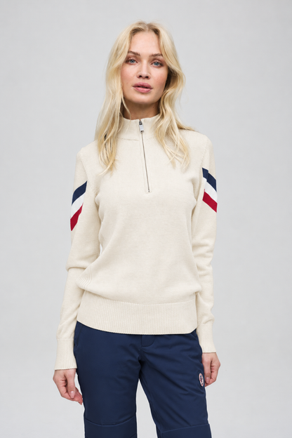 Elsa ski polo W