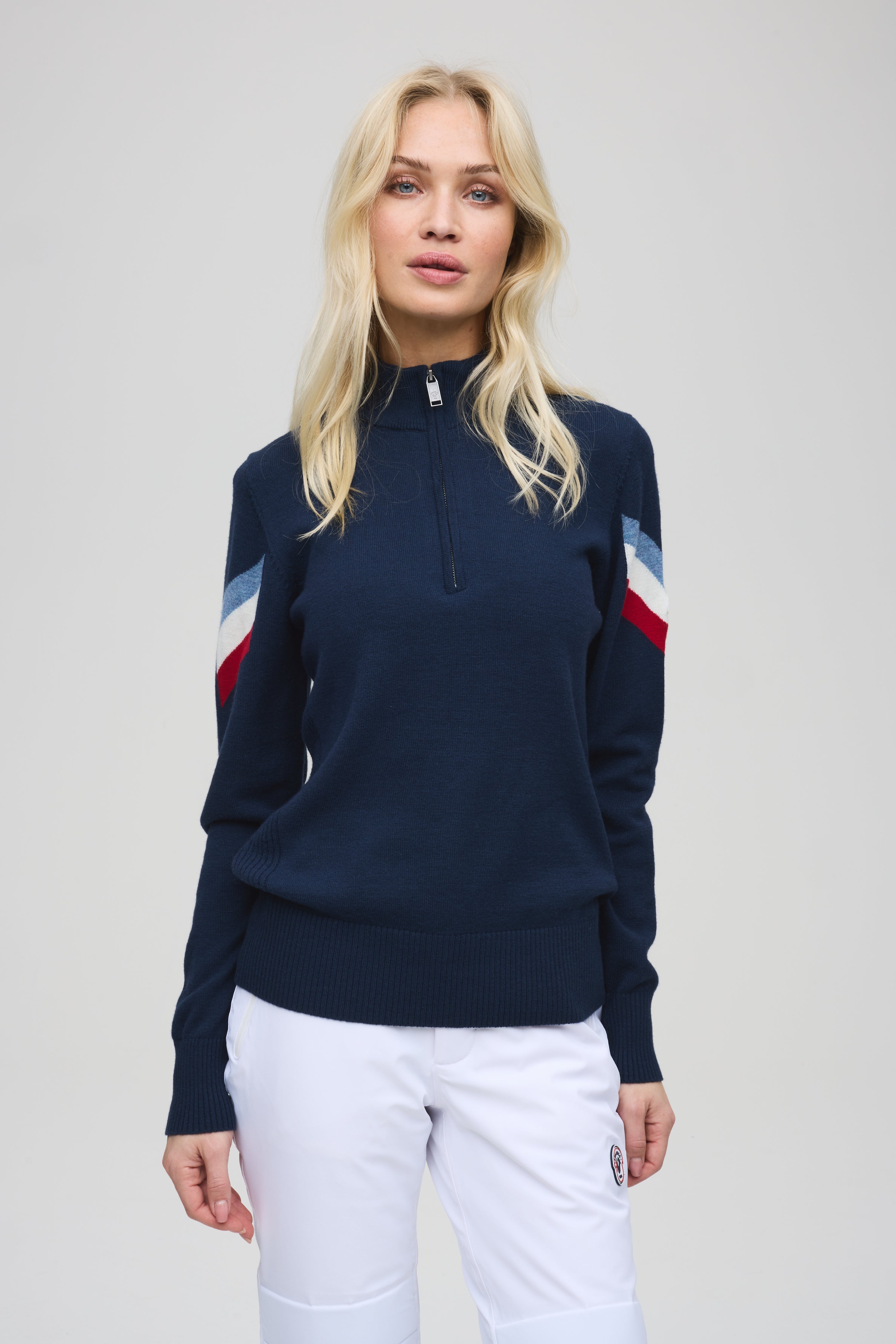 Elsa ski polo W