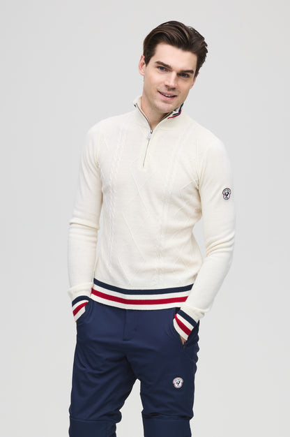 Emmanuel ski polo M