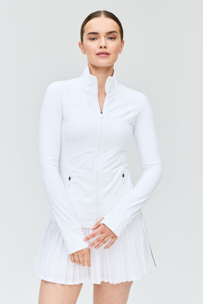 Filippa jacket W