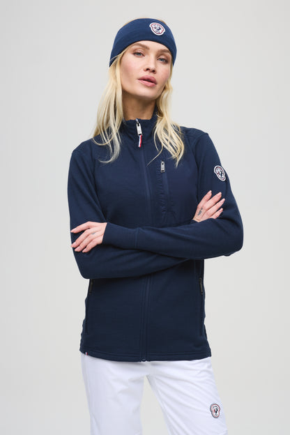 Gabrielle thermo jacket W