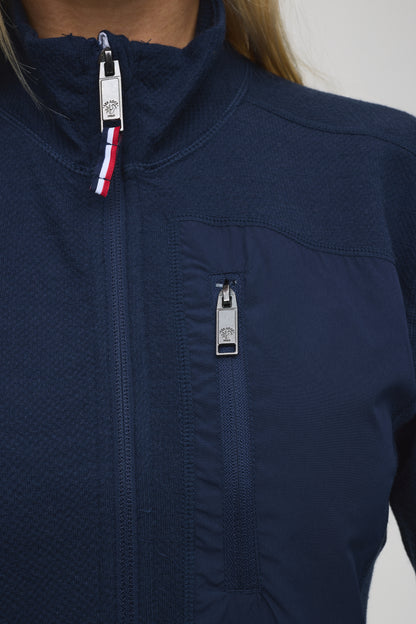 Gabrielle thermo jacket W