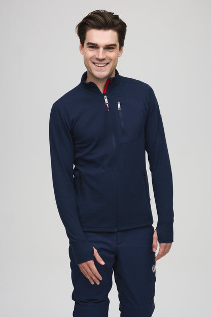 Gabriel thermo jacket M