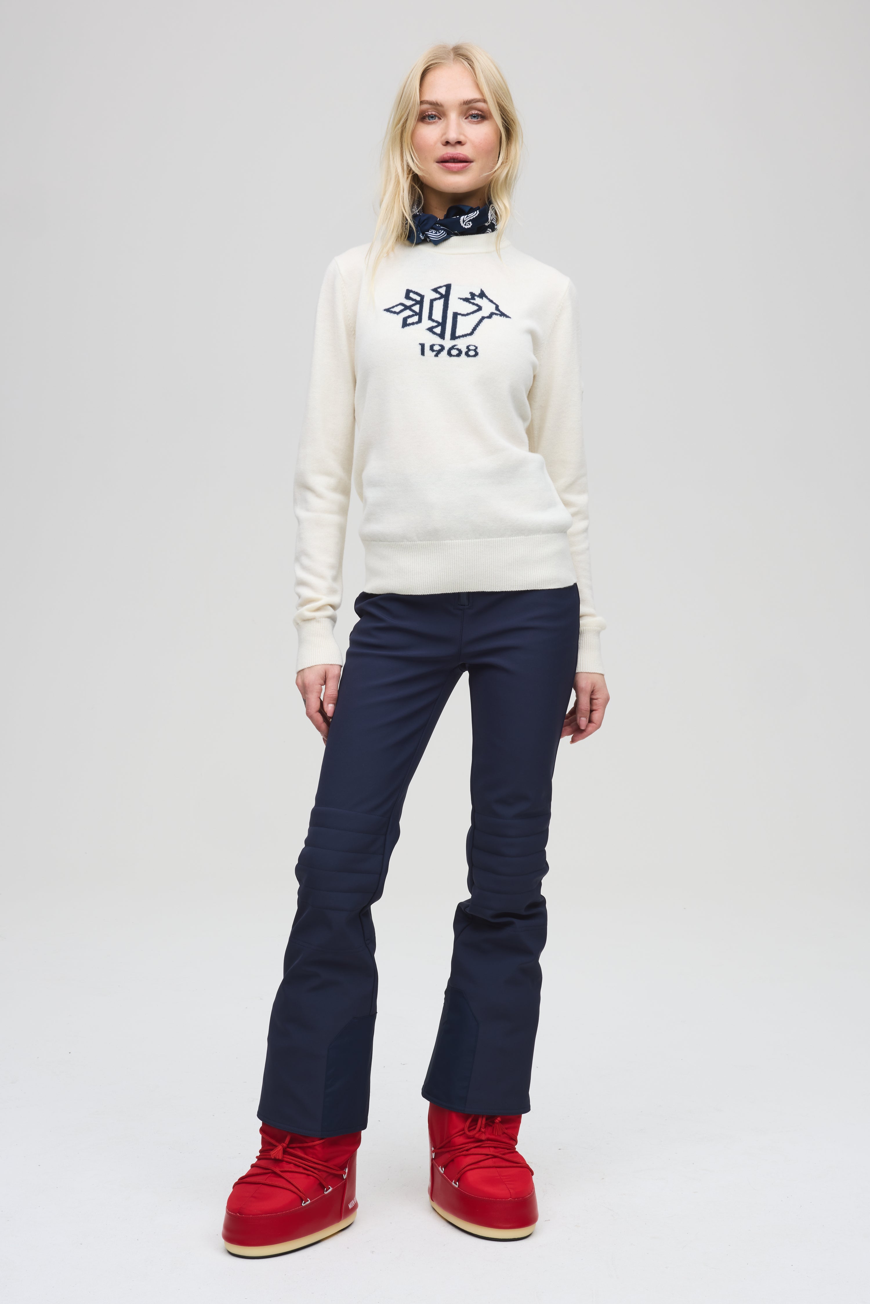 Juliette ski pant W