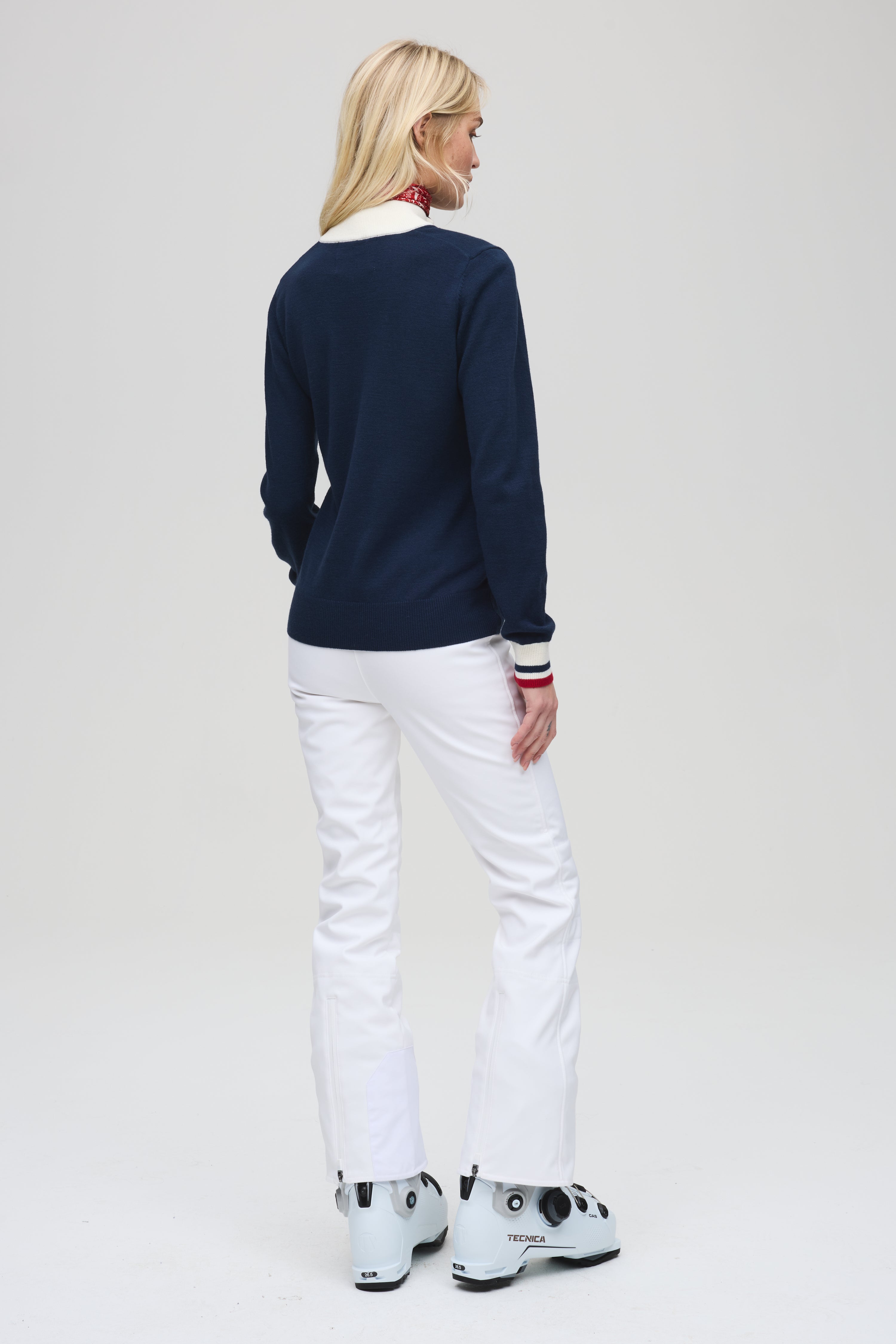 Juliette ski pant W