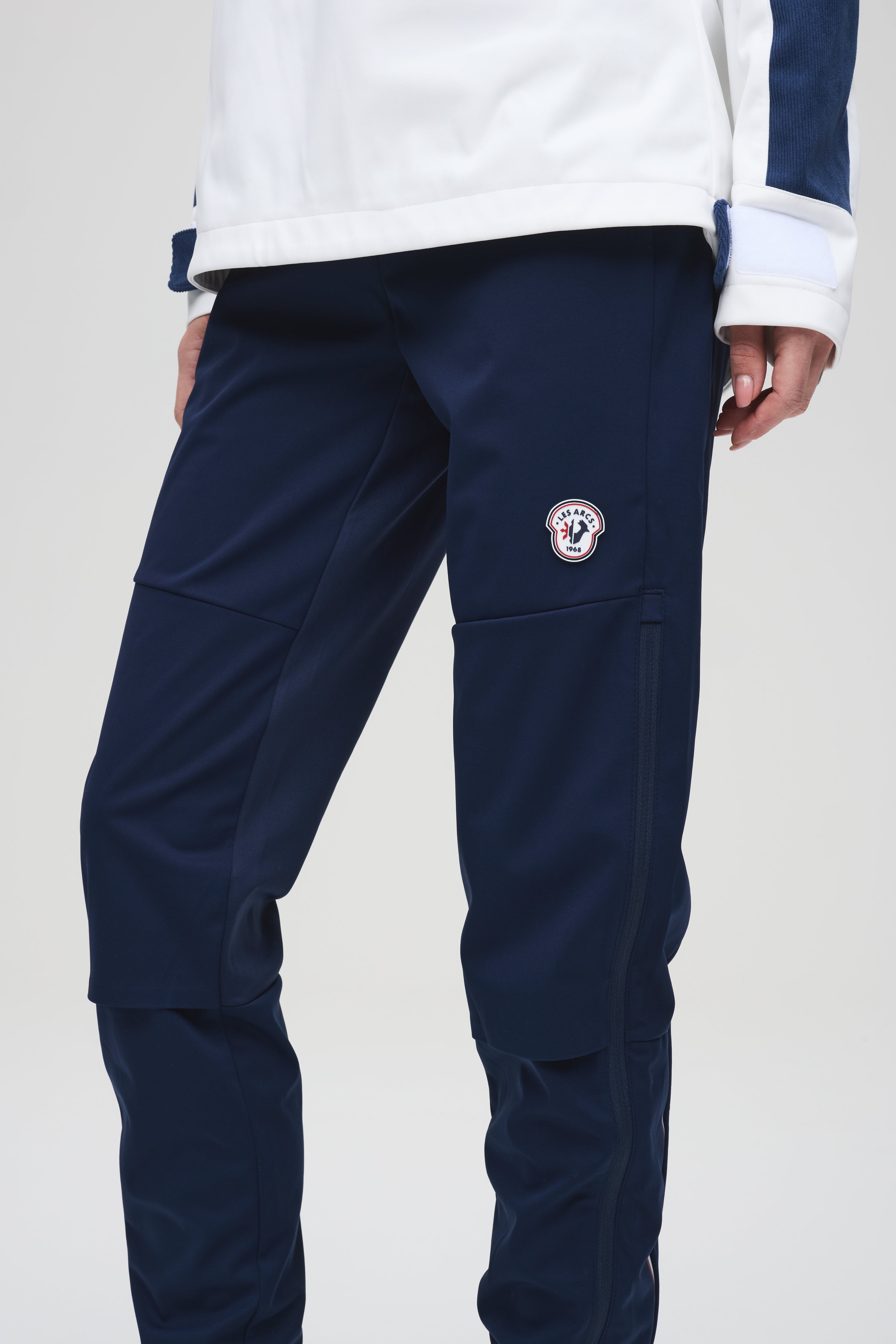 Martine light pant W