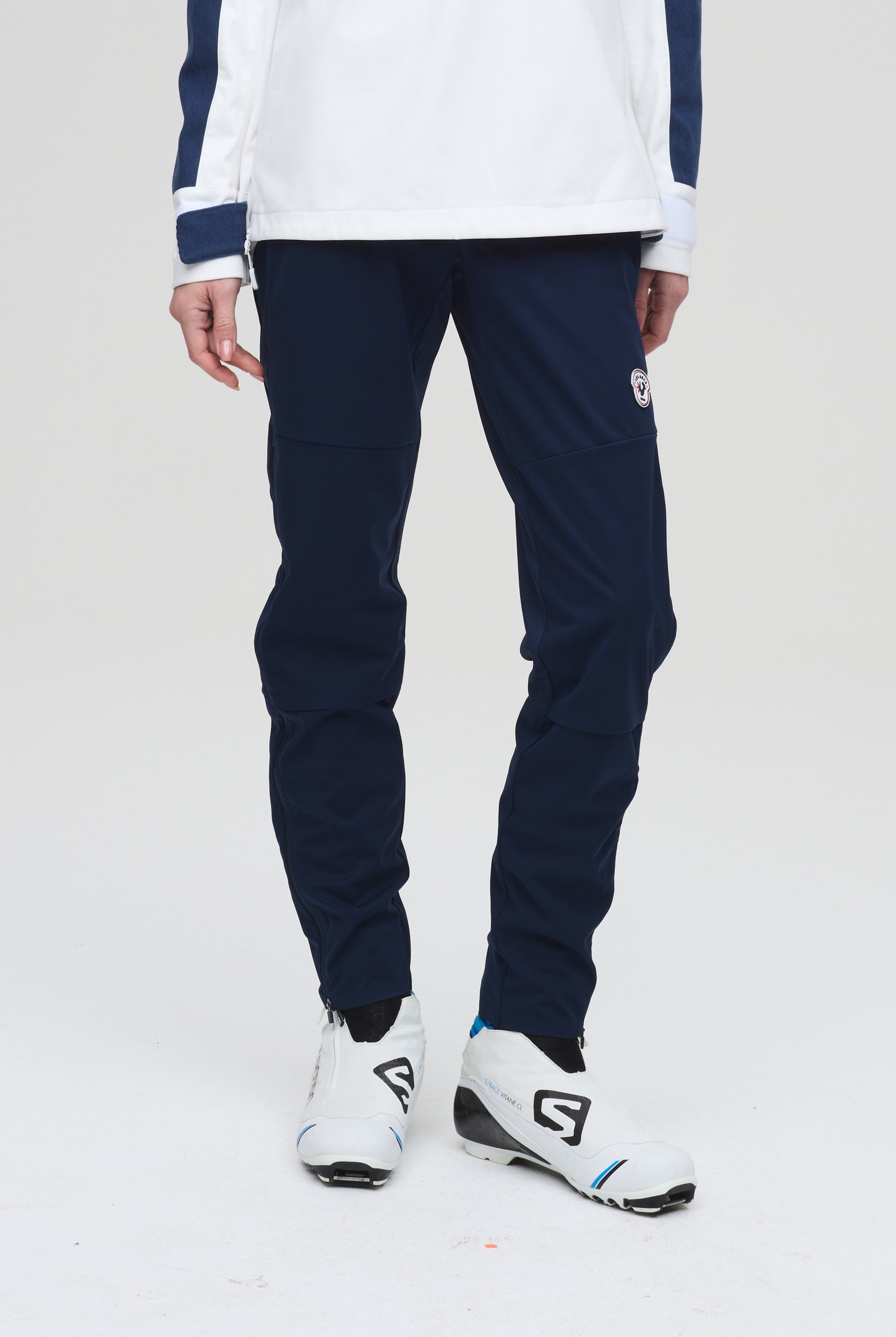 Martine light pant W