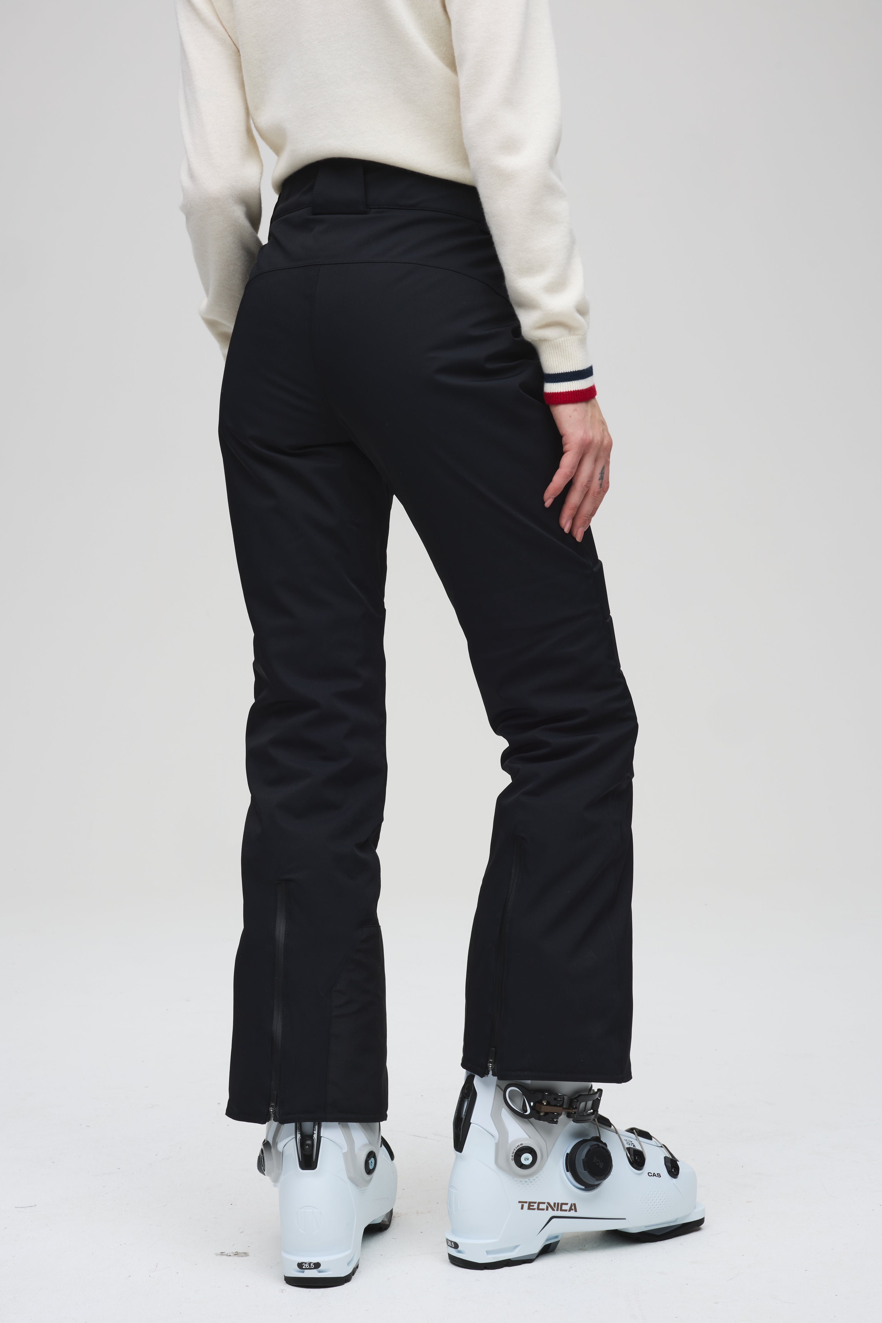 Jeanine ski pant W