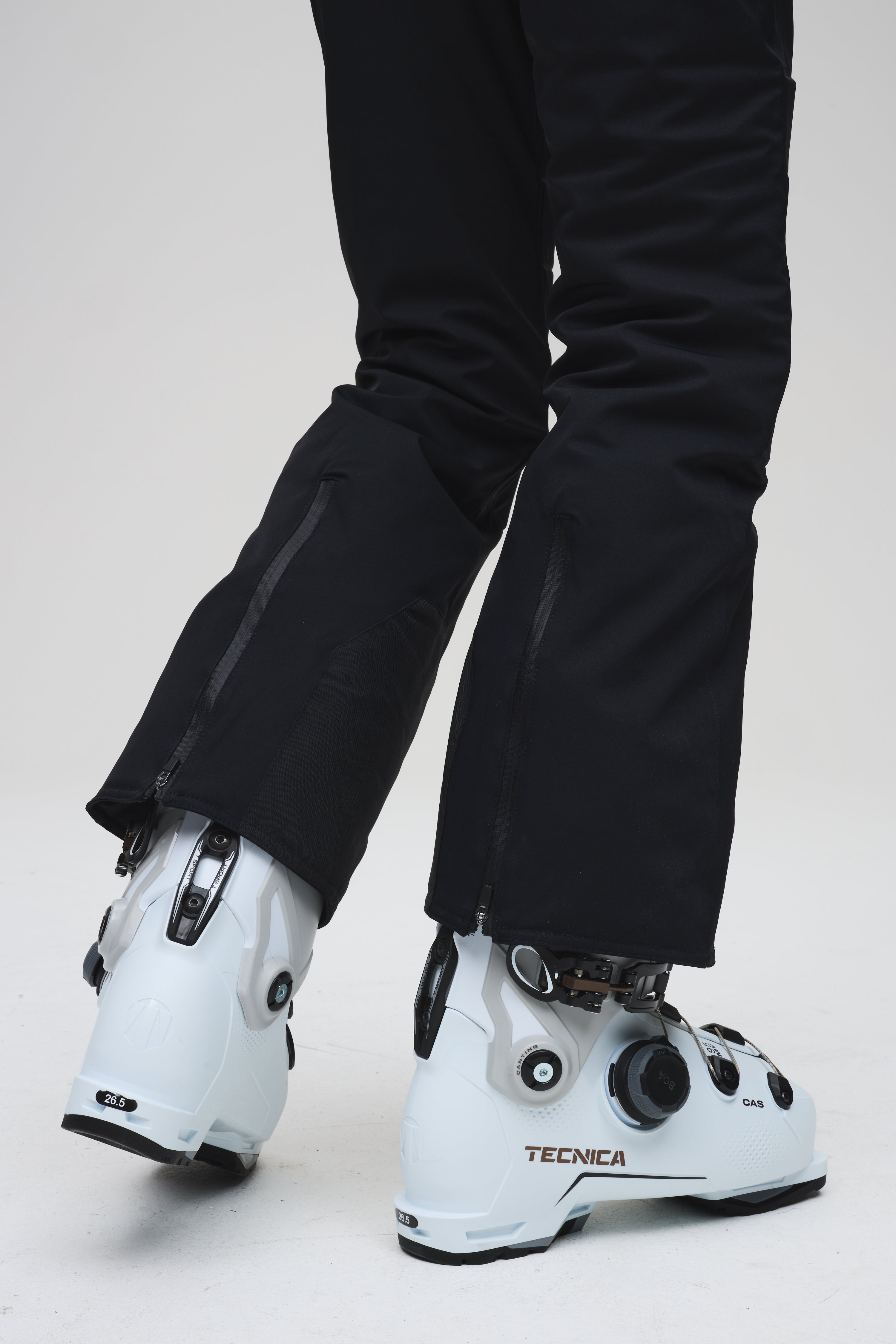 Jeanine ski pant W