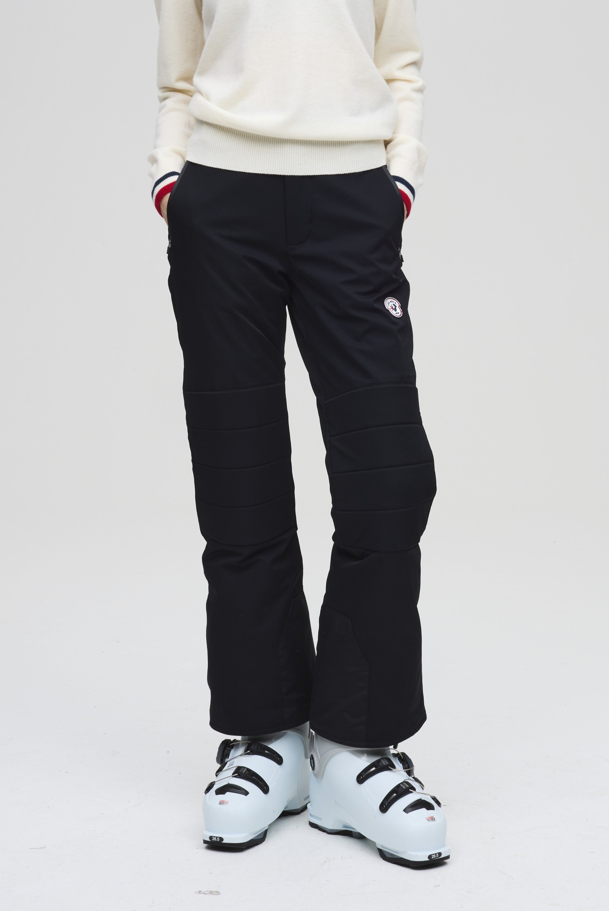 Jeanine ski pant W