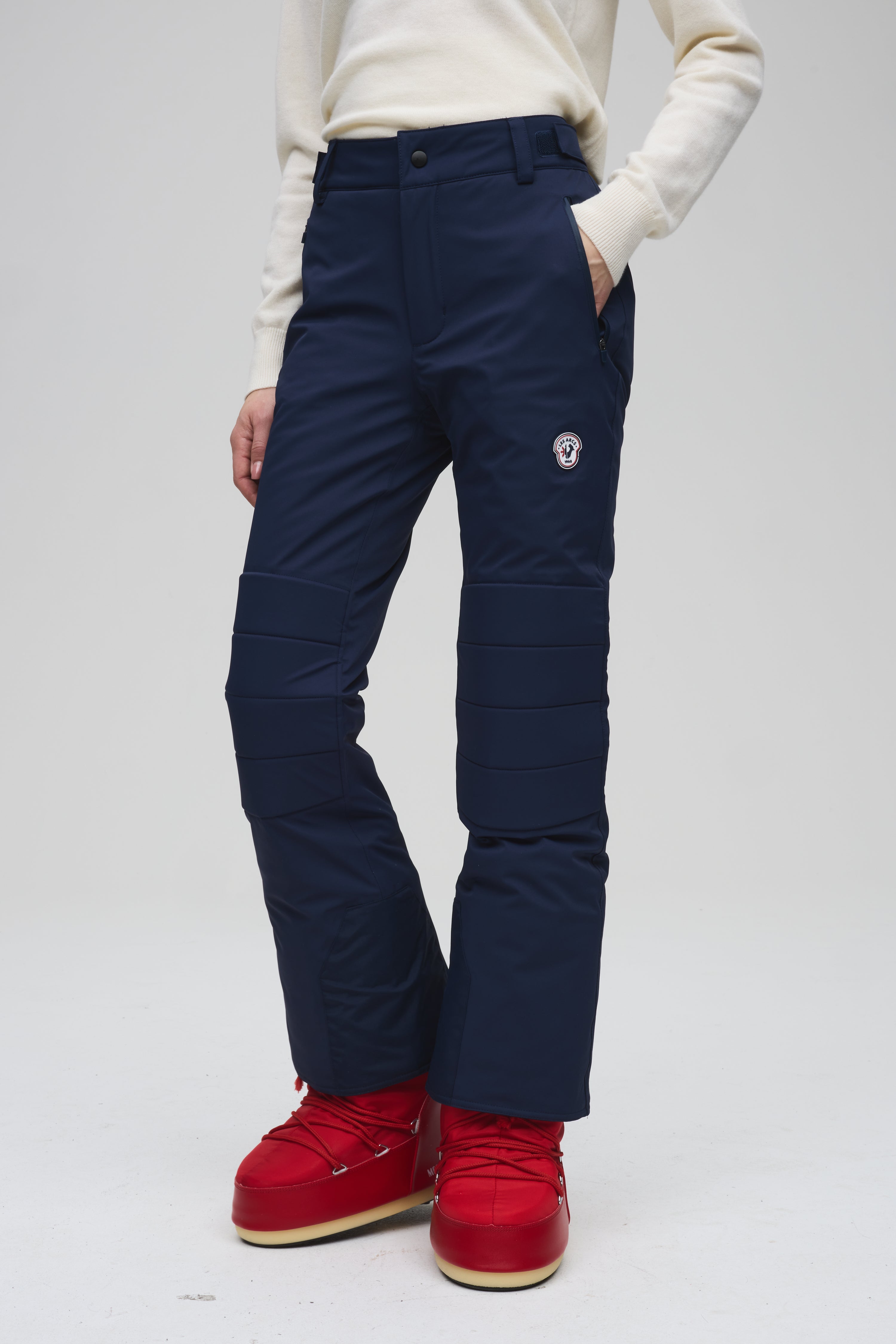 Jeanine ski pant W