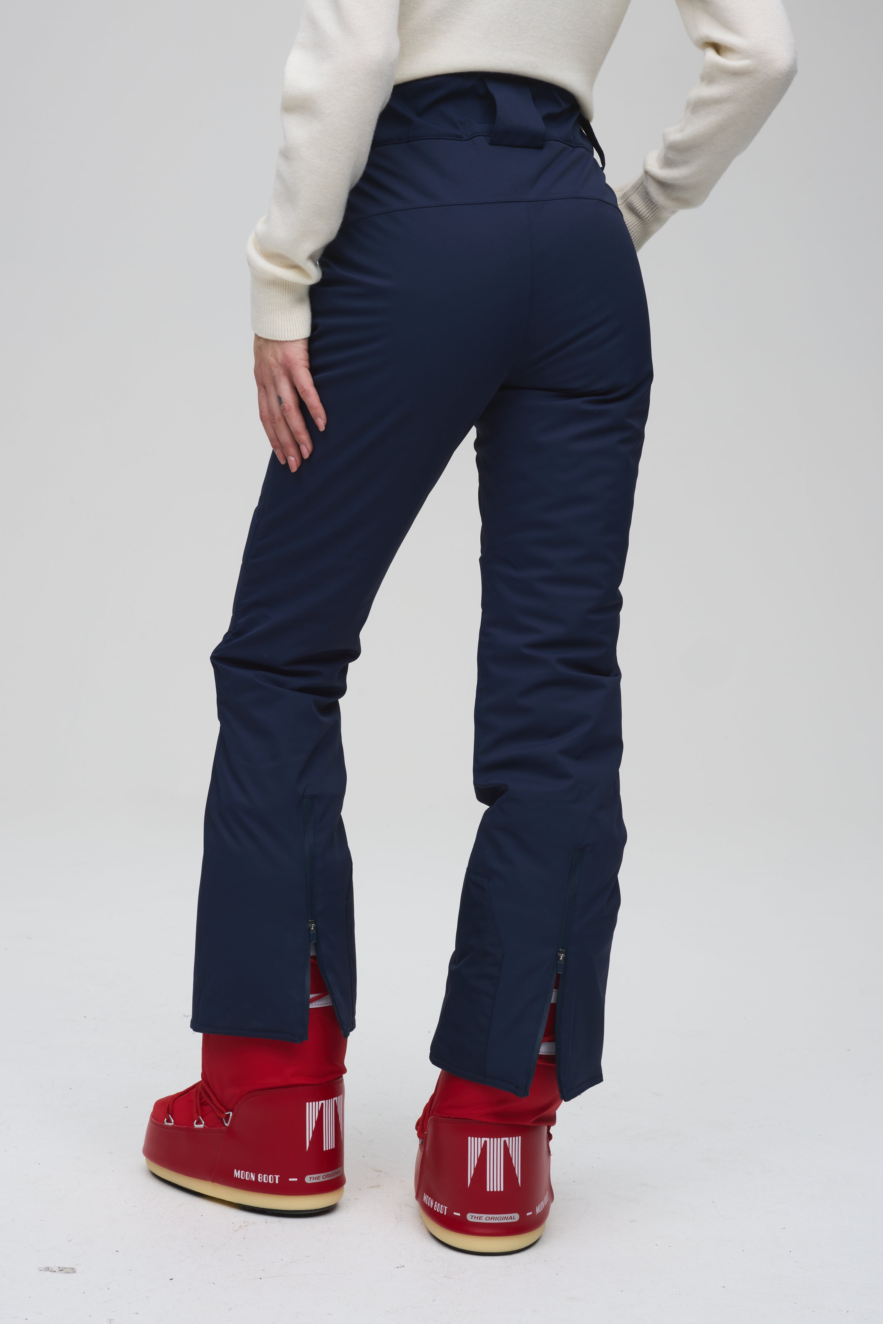 Jeanine ski pant W
