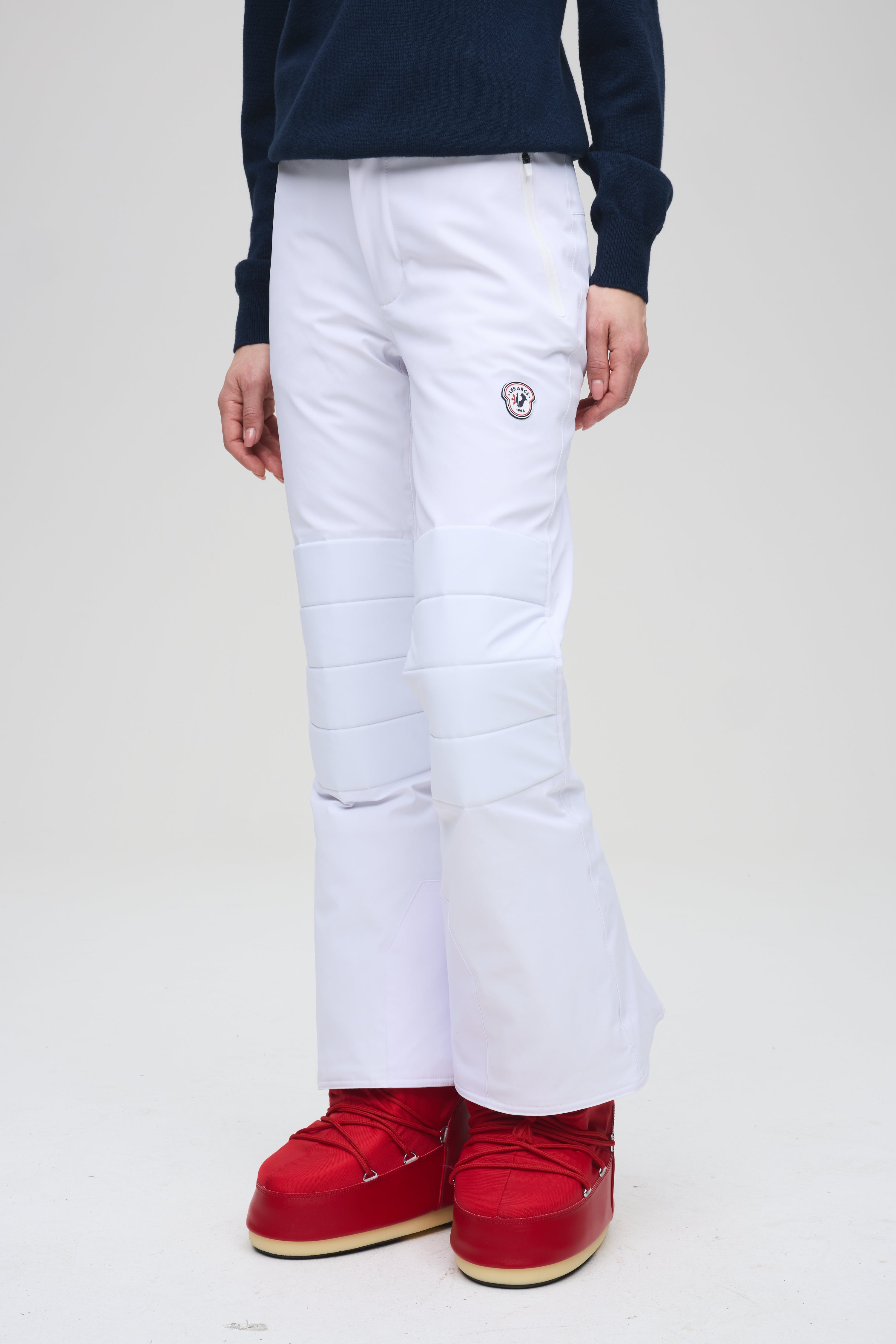 Jeanine ski pant W