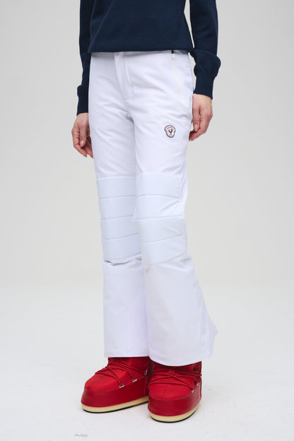 Jeanine ski pant W