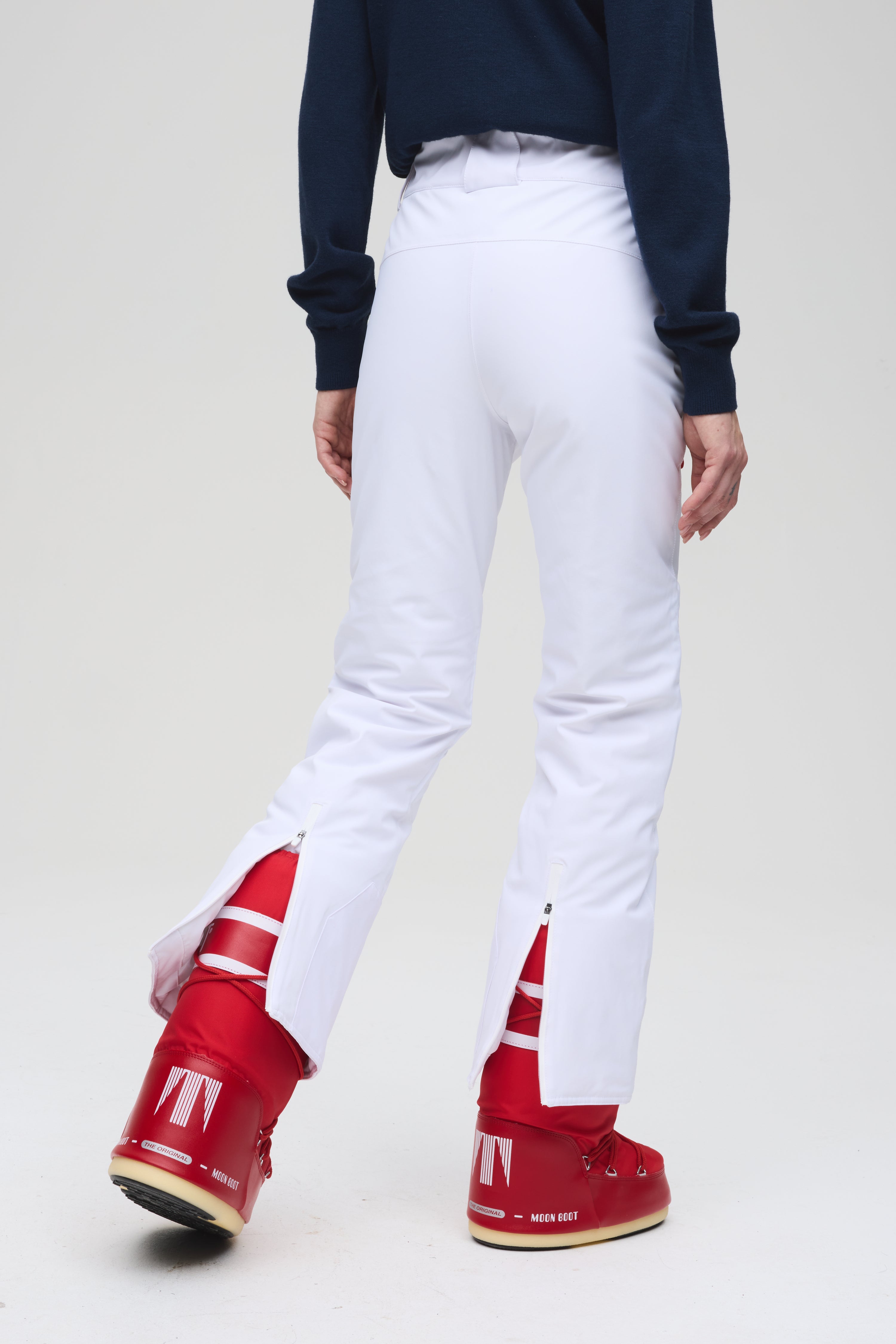 Jeanine ski pant W