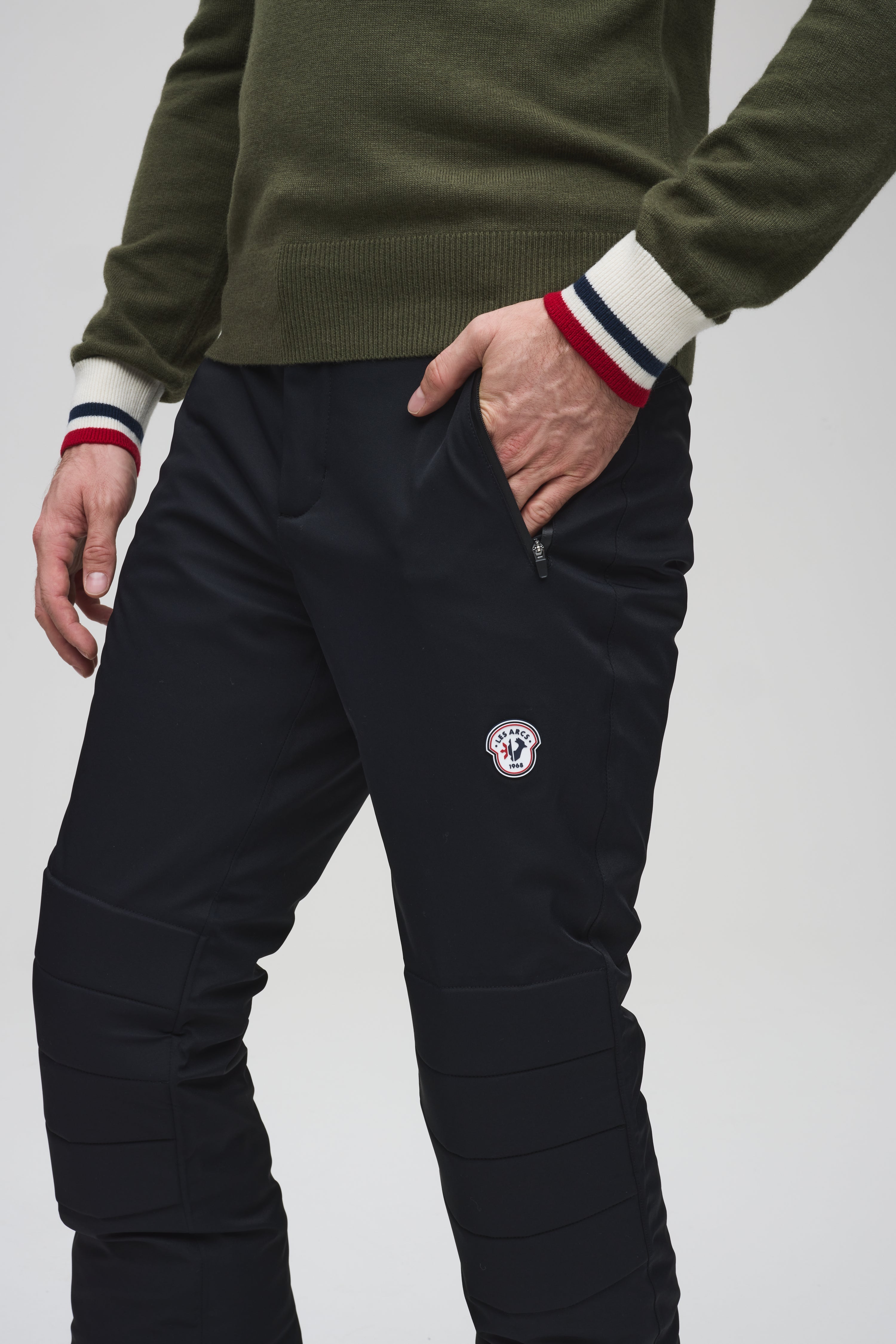 Julien ski pant M