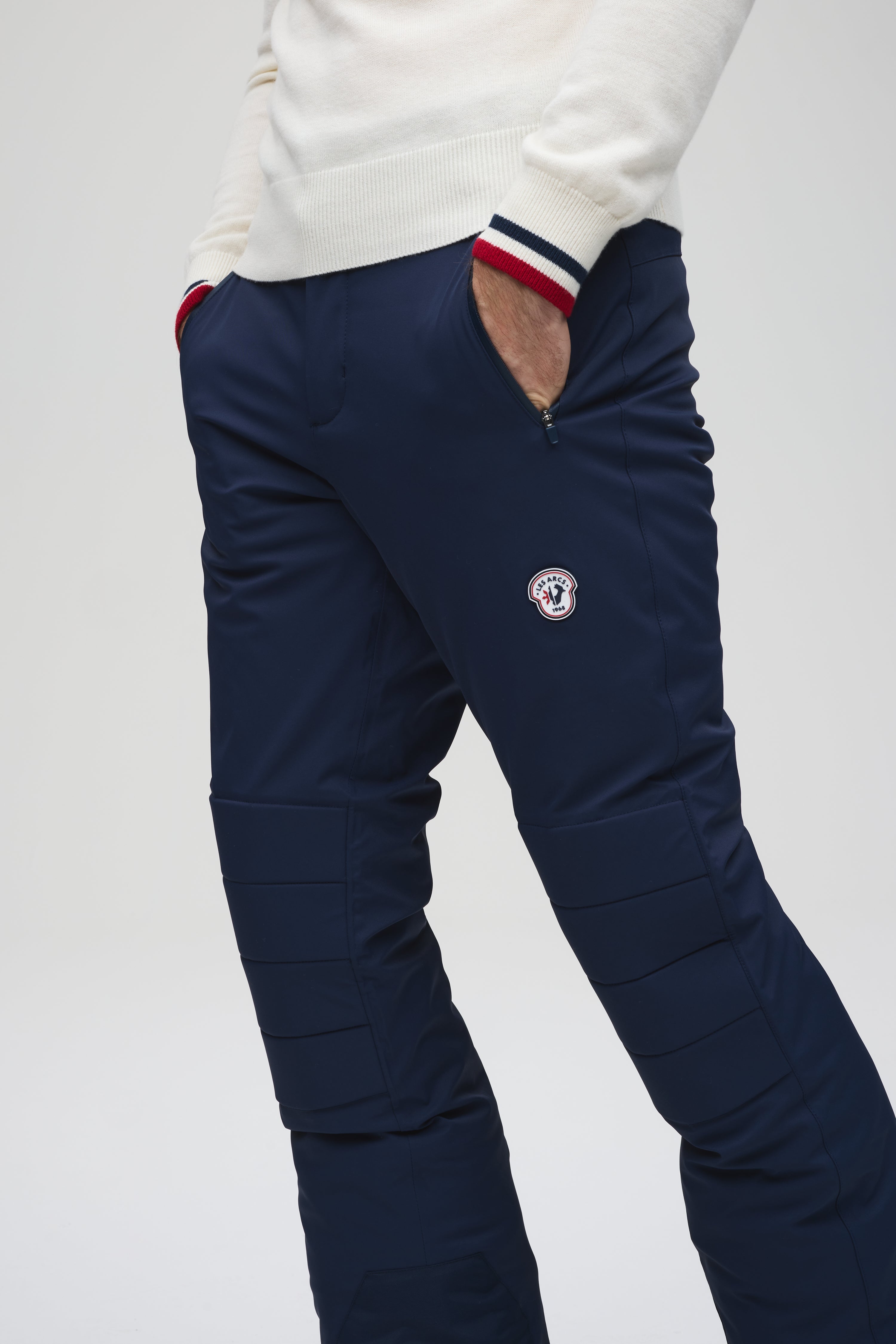 Julien ski pant M