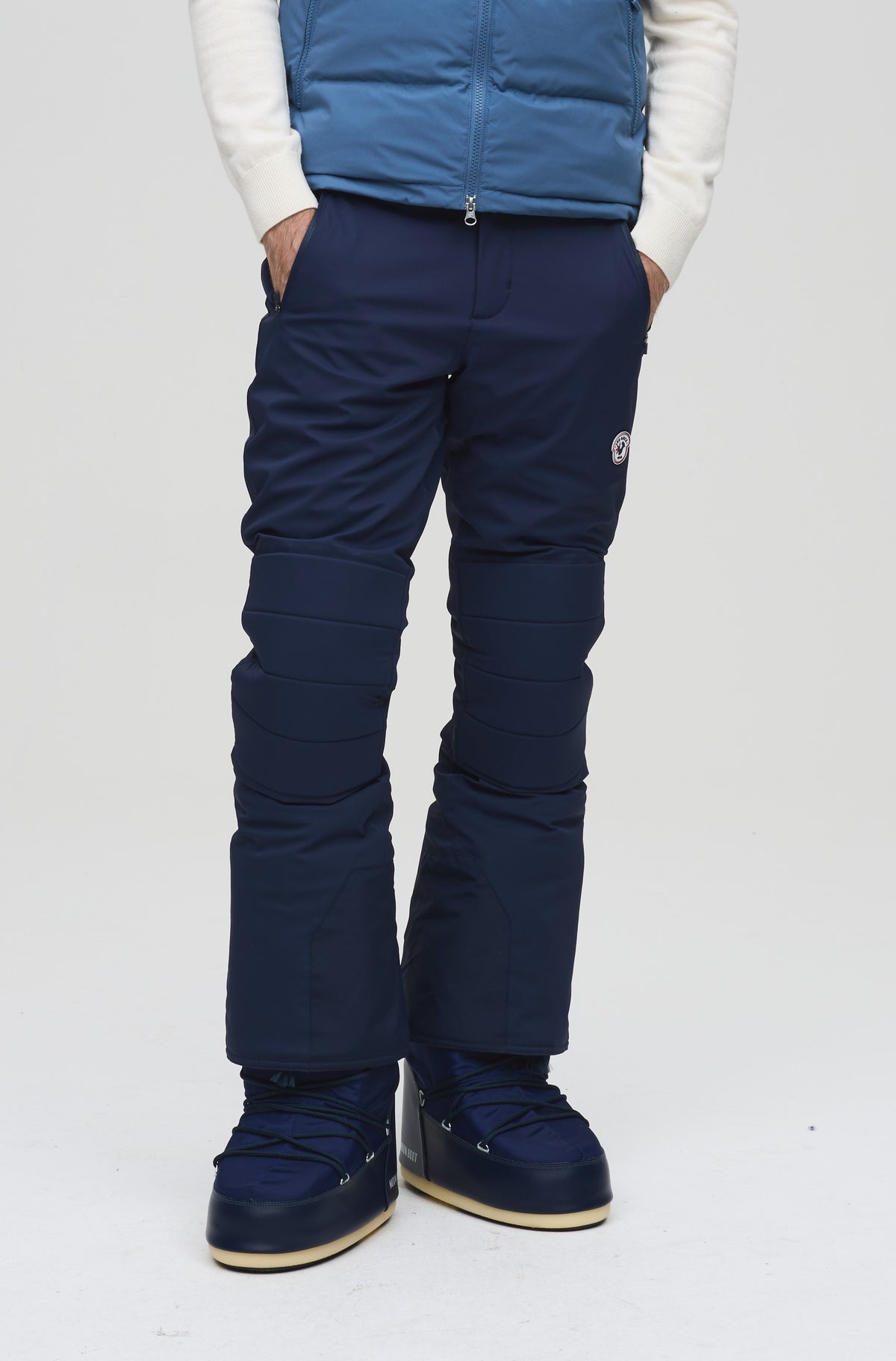 Julien ski pant M – Lesarcs-apparel.com