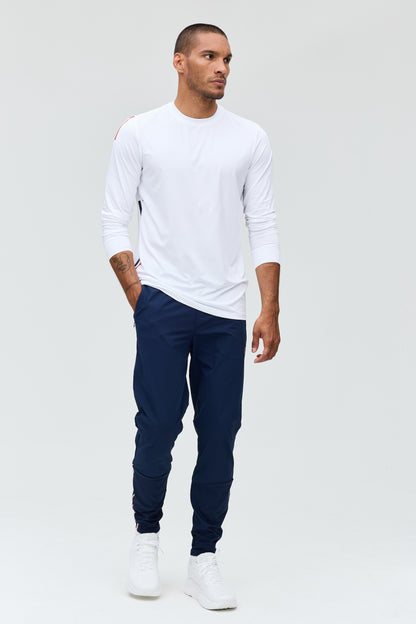 Burke training pant M