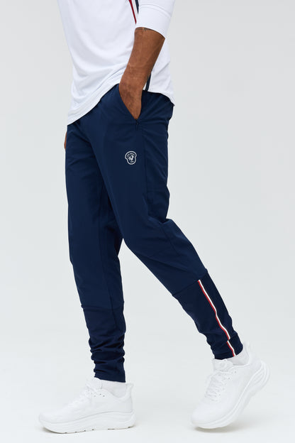 Burke training pant M