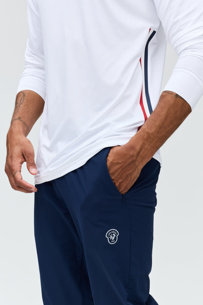 Burke training pant M
