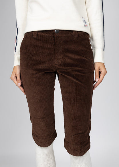 Therese knickers W dark brown