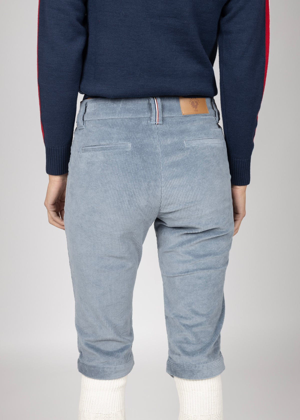 Therese knickers W light blue