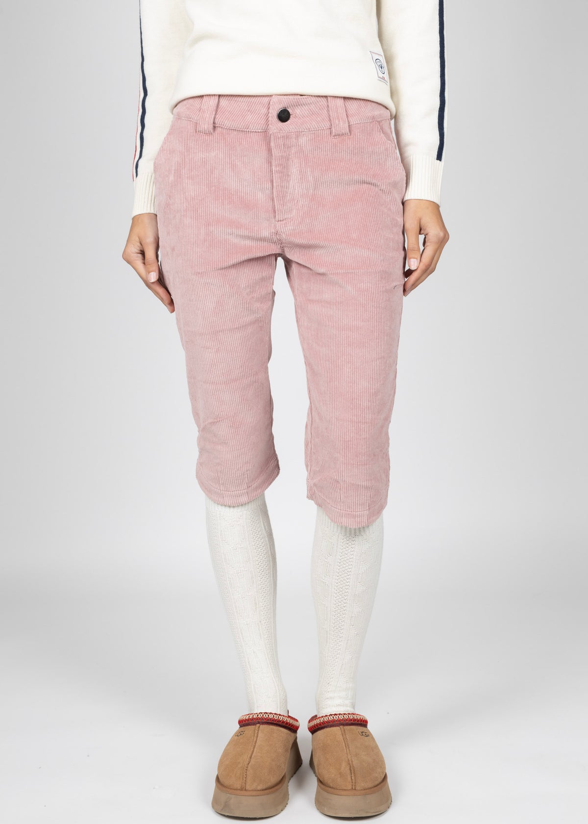 Therese knickers W light pink