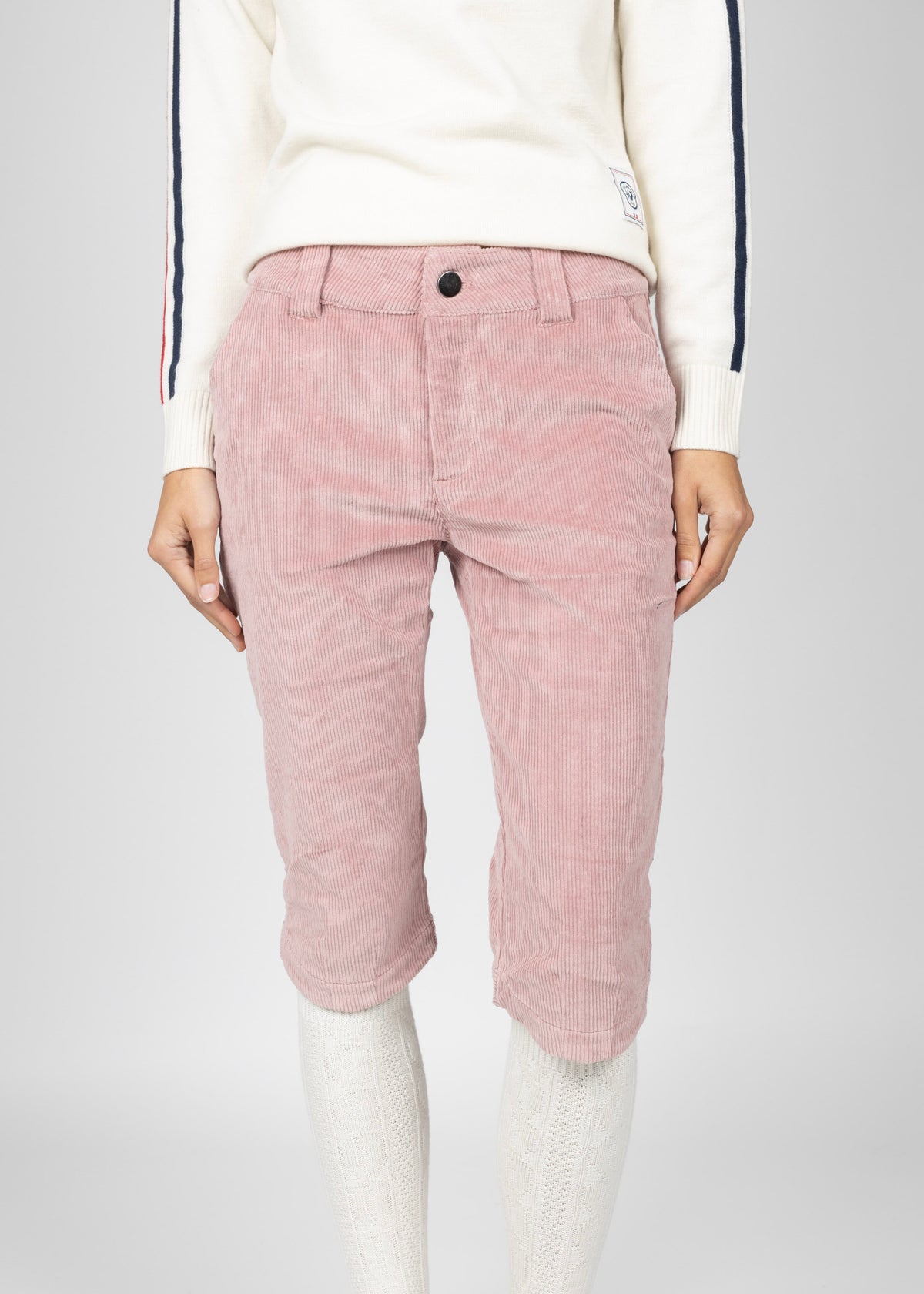 Therese knickers W light pink