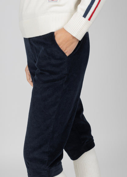 Therese knickers W navy