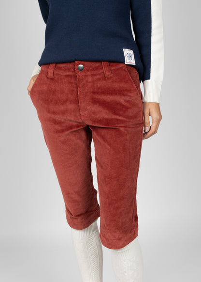 Therese knickers W rust