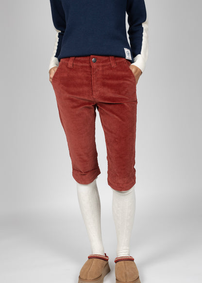 Therese knickers W rust