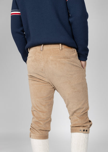 Thomas knickers M light brown