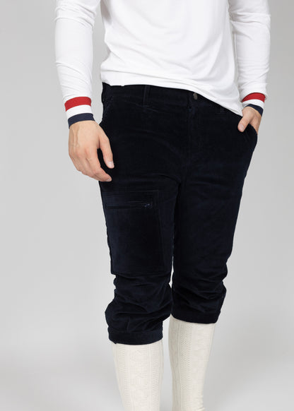 Thomas knickers M navy
