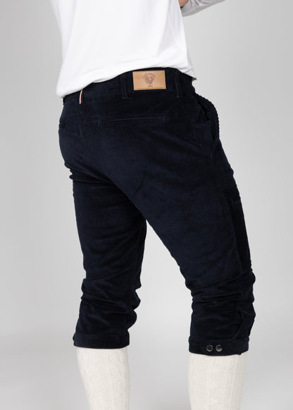 Thomas knickers M navy