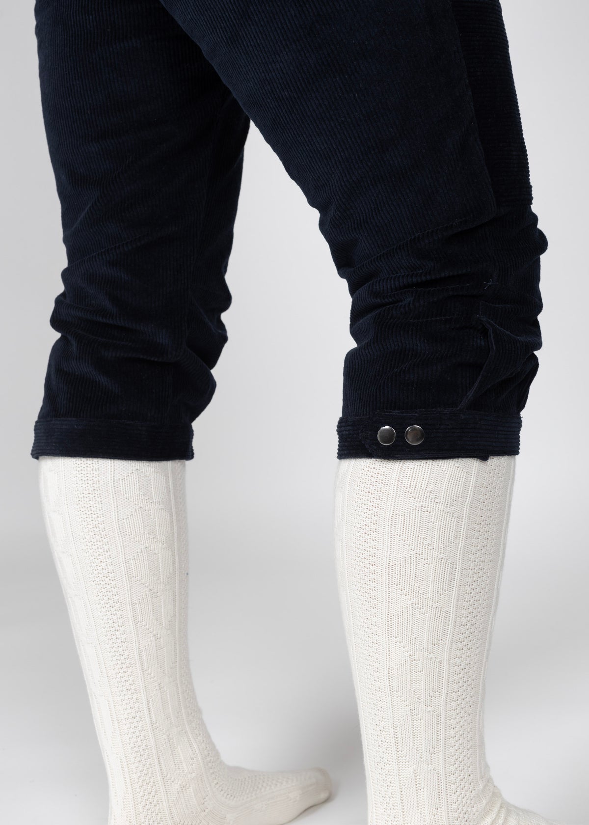 Thomas knickers M navy