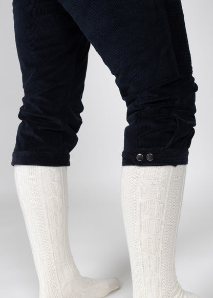 Thomas knickers M navy