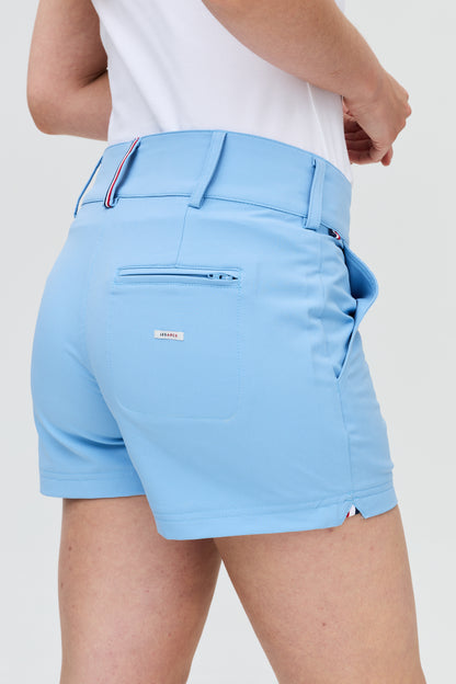 Mya softshell shorts W