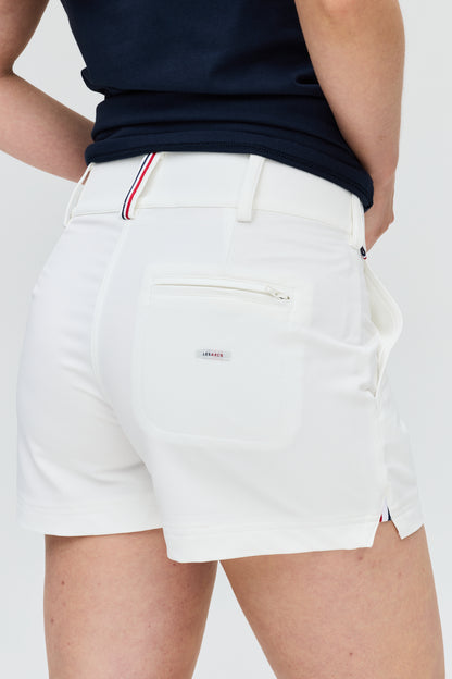 Mya softshell shorts W