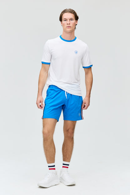 Bouvier training shorts 7’’ M