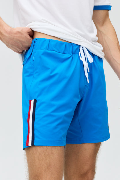 Bouvier training shorts 7’’ M