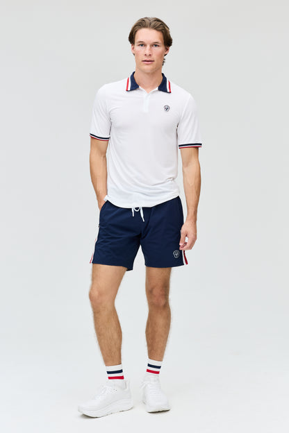 Bouvier training shorts 7’’ M