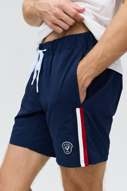 Bouvier training shorts 7’’ M