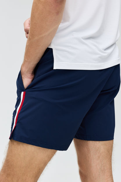 Bouvier training shorts 7’’ M
