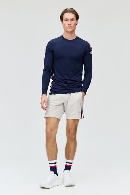 Bouvier training shorts 7’’ M
