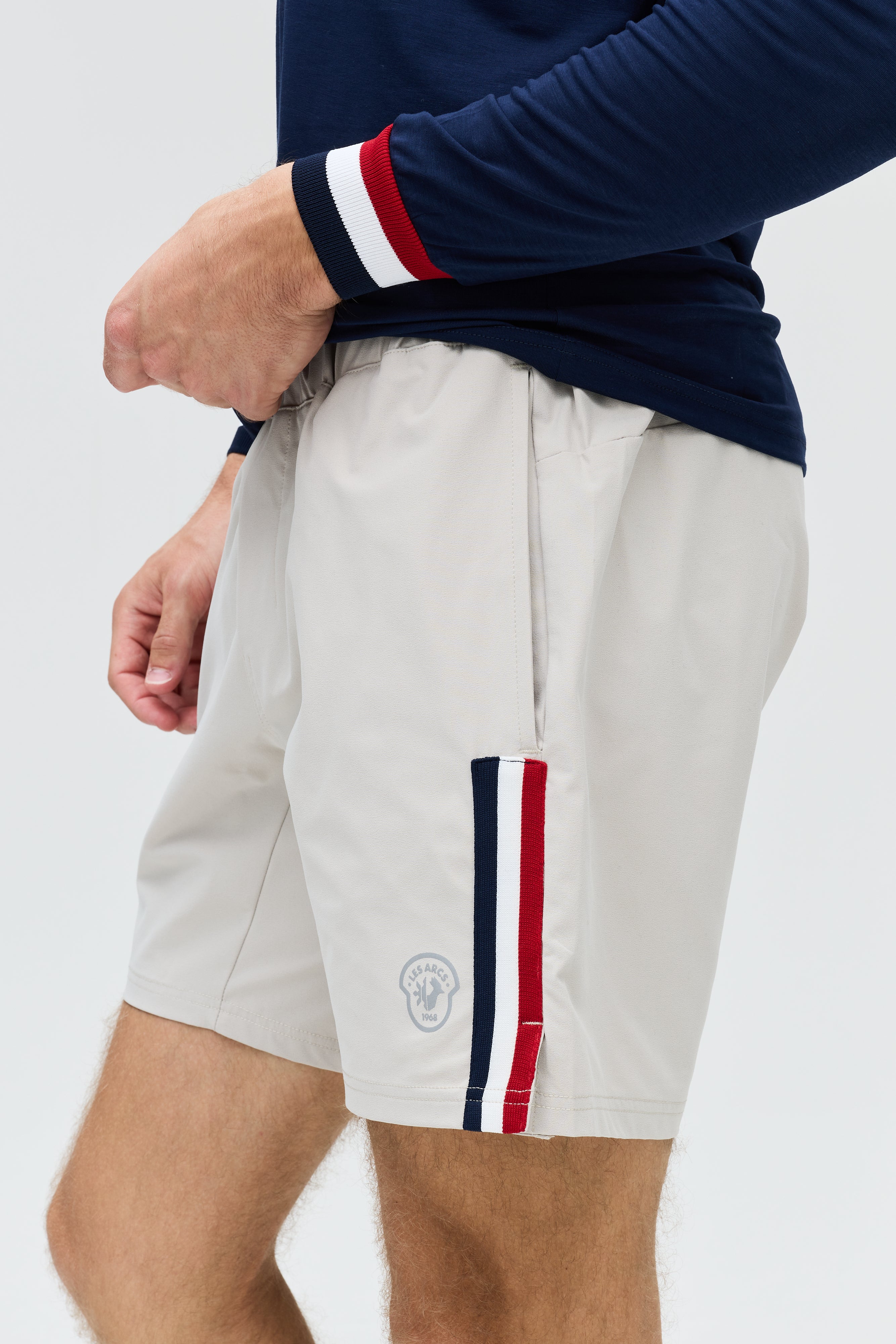 Bouvier training shorts 7’’ M